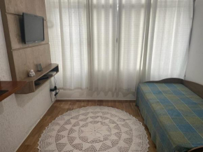APARTAMENTO ENCANTADOR A 100MTS DA PRAIA E MUITO +